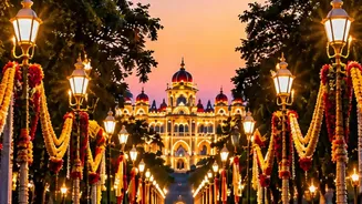 Mysuru to Hampi: A post-monsoon drive