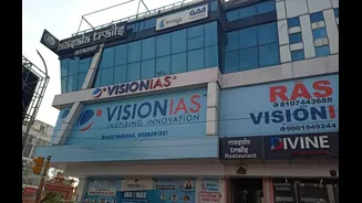 CCPA imposes ₹11 lakh penalty on Vision IAS for misleading UPSC result advertisements