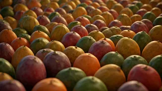 Delhi Mango Festival Alert: Hundreds Of Varieties Up For