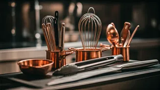 Unveiling India's Wealthiest Culinary Masters