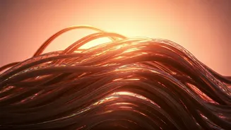 Unlock Radiant Skin & Stronger Hair: 5 Proven Collagen Benefits You Need to Know