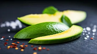 Spicy Raw Mango Slices Are the Ultimate Clean Label Snack