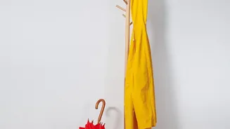 How To Pack Seven Days Rainy Gear Without Exceeding Seven Kilos