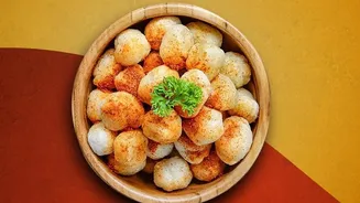 Regional Comfort Food Revival Is Reshaping Delhi's Café Menus