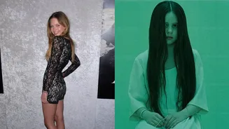 Daveigh Chase: entenda causa da morte de atriz que fez Samara no filme “O Chamado”
