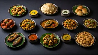 10 Superb Bengal Eats: A Culinary Journey