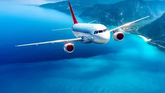 Tourism Campaigns May Target Air India Routes With Strong Visitor Potential