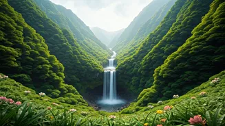 This Season Belongs To Nature Lovers