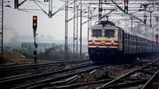 Central Railway Announces Special Midnight Power Blocks For Panvel–Kalamboli Project; See Full List Of Trains Diverted, Rescheduled From December 7...
