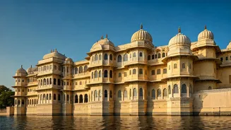 Udaipur in 48 Hours: A Whirlwind Itinerary!