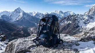 Essential Emergency Planning Advice For Travellers Headed To The Himalayas In November