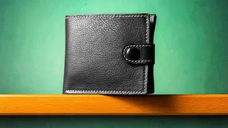 A High Salary Alone Does Not Build Wealth Without Consistent Money Habits: The Main Development At A Glance