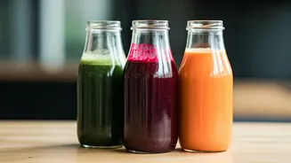 Heart Health: Morning Drinks for a Healthy Heart