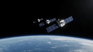 AI-Led Operations At SMOPS-2026: The Evidence Behind Routine Decisions In Orbit
