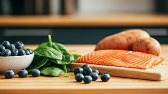 Asthma & Diet: Nourishing Airways for Better Breathing