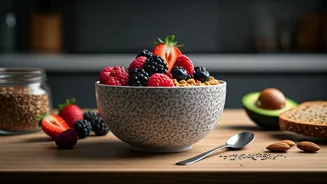 7 Smart Breakfast Swaps for Women: Fuel Your Day with Taste & Energy!