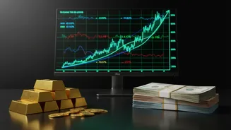 Gold, FDs And Market Investments Can Coexist Without Serving The Same Financial Purpose