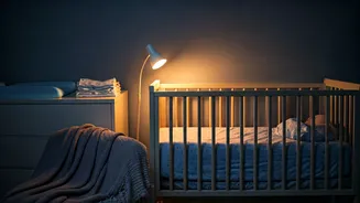Unlock Better Rest: 8 Essential Sleep Strategies for New Mothers