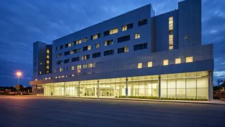 Park Medi World Expands Healthcare Reach with New Super Specialty Hospital in Panchkula