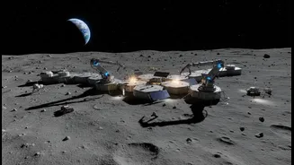 NASA's Moon Base Science Push: Risks, Benefits and Practical Next Steps
