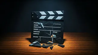 Bollywood Screenwriters Face Contract Issues