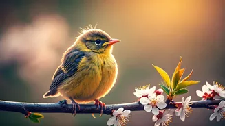 April's Little Stars: Unleash Unique & Powerful Names for Your Spring Baby