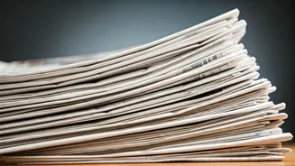 Unveiling India's News Landscape: A Quick Daily Digest