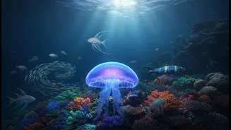 Brazil's Ocean Find Needs A Plain Explainer