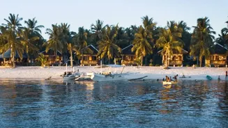 Sustainable Travel Protocols In Lakshadweep Set New Standards For Marine Eco-Tourism In India