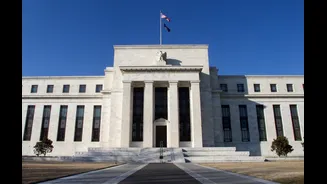 Global central banks back Federal Reserve, stress importance of independence
