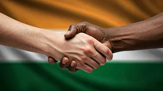 India's Support for Sri Lanka: A Deep Dive