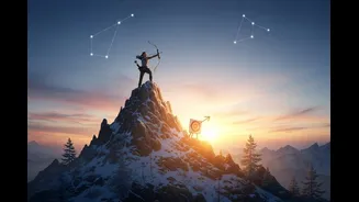 Sagittarius Horoscope Today, January 20, 2026