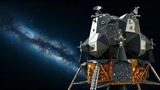 Space Innovation Is India's Latest Success