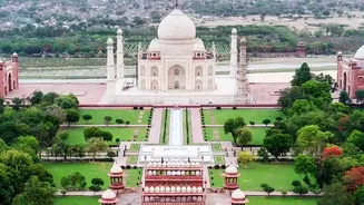 Uzbekistan Travel For Indians: Why The Development Matters In India