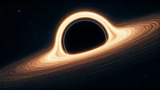 Why Real-Time Black Hole Tracking Is A Major Scientific Milestone