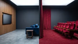 Cinema Tickets Vs Streaming Subscriptions How Price Factors Influence Modern Entertainment