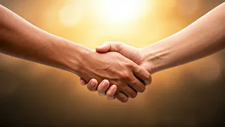 7 Phrases to Fortify Your Bond: Strengthening Relationships