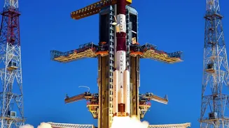 ISRO Aditya-L1 Space Report: Key Findings On Solar Wind Velocities And Cosmic Magnetism