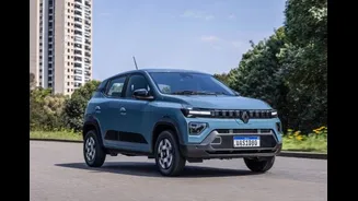 10 carros elétricos que foram vendidos no Brasil e já saíram de linha