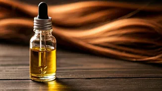 Avoid These Hair Oiling Mistakes Now
