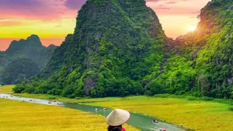 Why Vietnam Remains A Top Choice For First-Time International Travellers From India