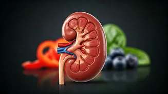 Kidney Diet Mistakes: A Dietitian's 5 Common Pitfalls Revealed