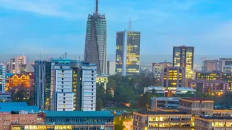 World Bank's 2026 AI Report Puts A Different AI Jobs Picture In Developing Economies In Focus