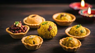 Rajma Snacks: 7 Diwali Party Ideas for 2025
