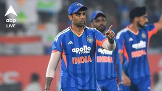 T20 World Cup 2026: ছক্কার পর ছক্কা, দুশোর বেশি স্কোর এখন জলভাত, টি-২০ ক্রিকেটে ভারতের রেকর্ডের বন্যা