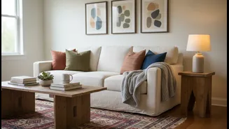 Indian Renters Are Making Lived-In Style A Smart Decor Choice