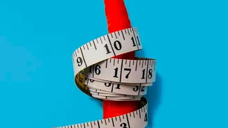 Weight Management Without Counting Still Needs a Sustainable Eating Pattern