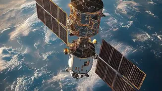 NASA's Two-Year Polar Heat Record: A Clearer View Of Arctic And Antarctic Energy Changes