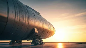 New Glenn Launch Anomaly Investigation Concludes, Paving Way for Rocket Resumption