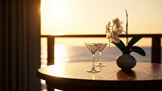 The White Lotus Effect: Unpacking Relationship Compatibility Through Vacation Vibes